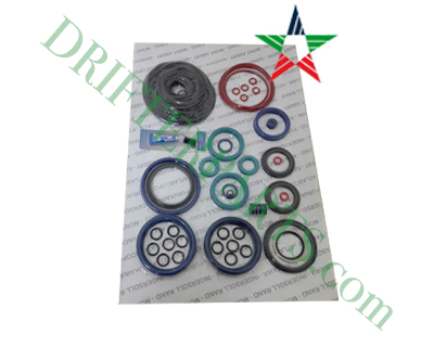 Seal Package - 86640307